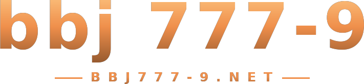 bbj 777-9 logo